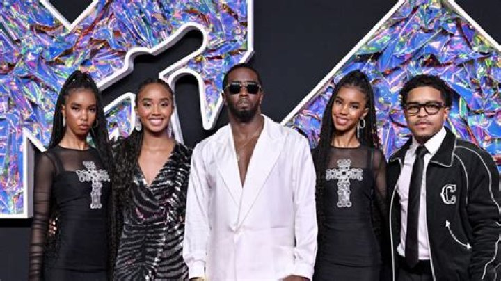 Exploring The Lives Of Diddy’s Twin Daughters