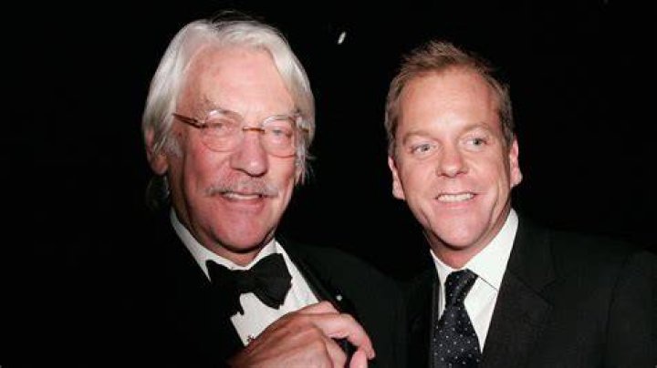 Exploring The Lives Of Donald Sutherland And Lois Hardwick