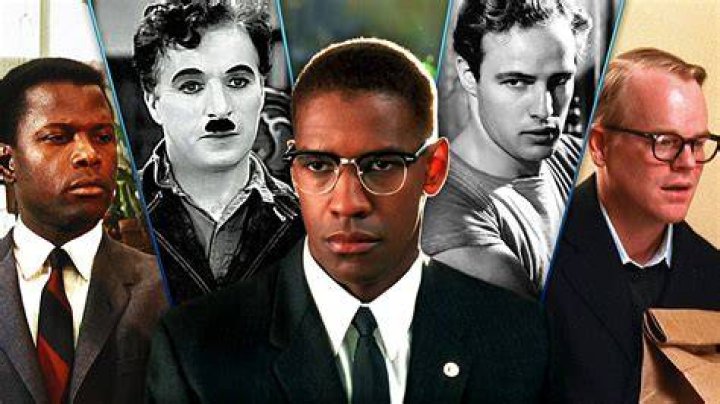 Exploring The Lives Of Famous Male Actors