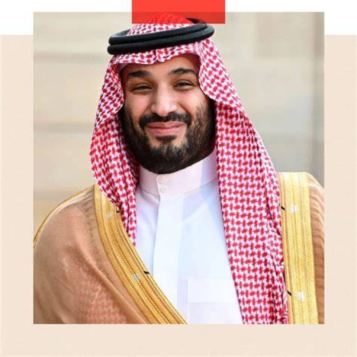 Exploring The Lives Of Mohammed Bin Salman’s Children