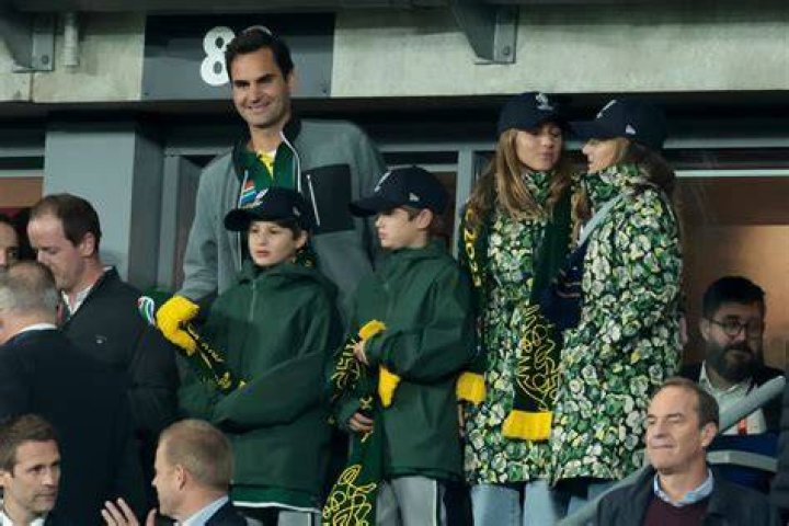 Exploring The Lives Of Roger Federer’s Siblings