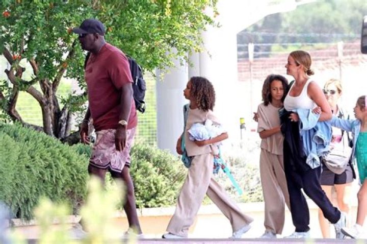 Exploring The Lives Of The Children Of Yvette Prieto