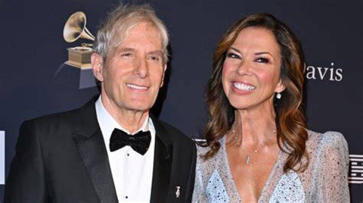 Exploring The Love Life Of Michael Bolton: Who Is His Partner?