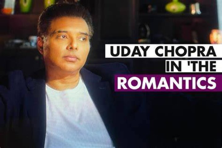 Exploring The Love Life Of Uday Chopra: Who Is His Girlfriend?