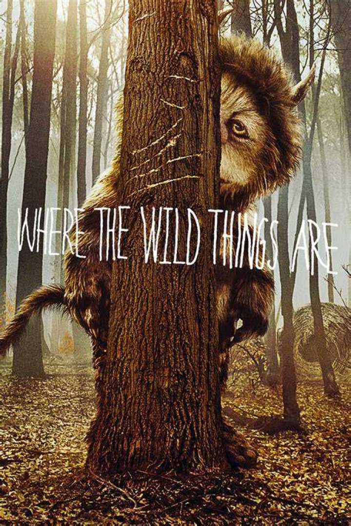 Exploring The Magic Of Where The Wild Things Are