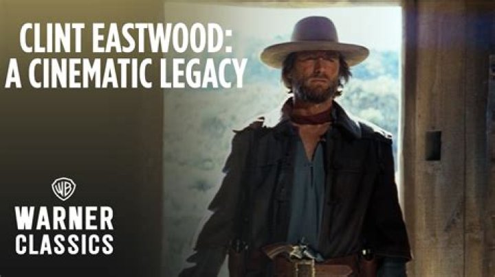 Exploring The Makna Of Clint Eastwood: A Cinematic Legend