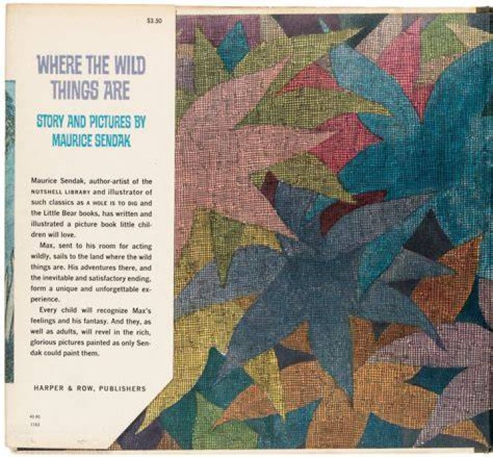 Exploring The Melodies Of Imagination: What Is The Song Where The Wild Things Are About?