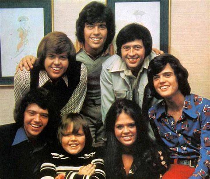 Exploring The Merrill Osmond Siblings: A Harmonious Legacy