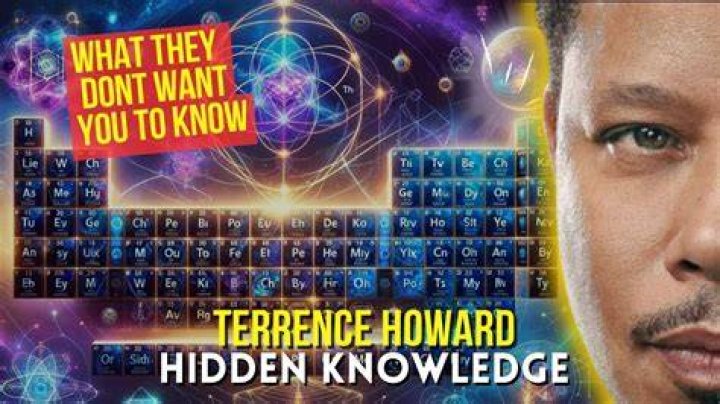 Exploring The Mind: Does Terrence Howard Have Schizophrenia?