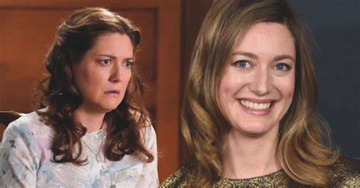 Exploring The Multifaceted Career Of Actress Zoe Perry