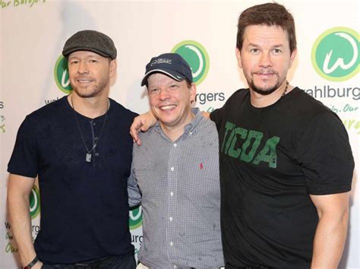 Exploring The Musical Journey Of Mark Wahlberg's Band