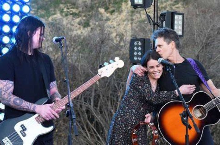 Exploring The Musical Journey Of The Travis Bacon Band