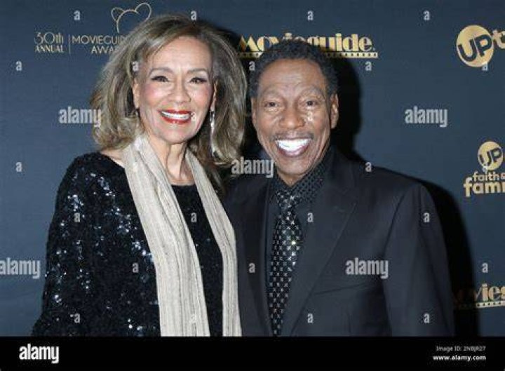 Exploring The Nationality Of Marilyn McCoo: A Cultural Icon
