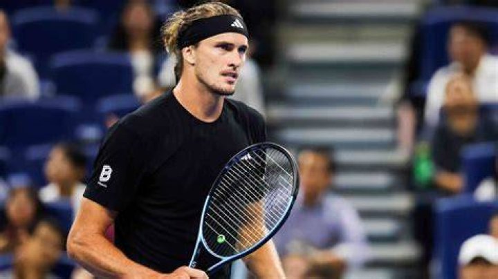 Exploring The Personal Life Of Alexander Zverev: Does He Have A Child?