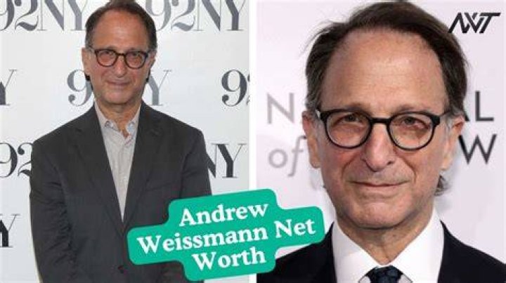 Exploring The Personal Life Of Andrew Weissmann: Is He Gay?