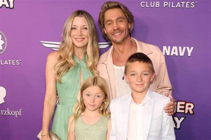 Exploring The Personal Life Of Chad Kroeger: Did He Have Kids?