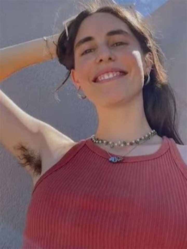 Exploring The Realm Of Hairy Women Cam