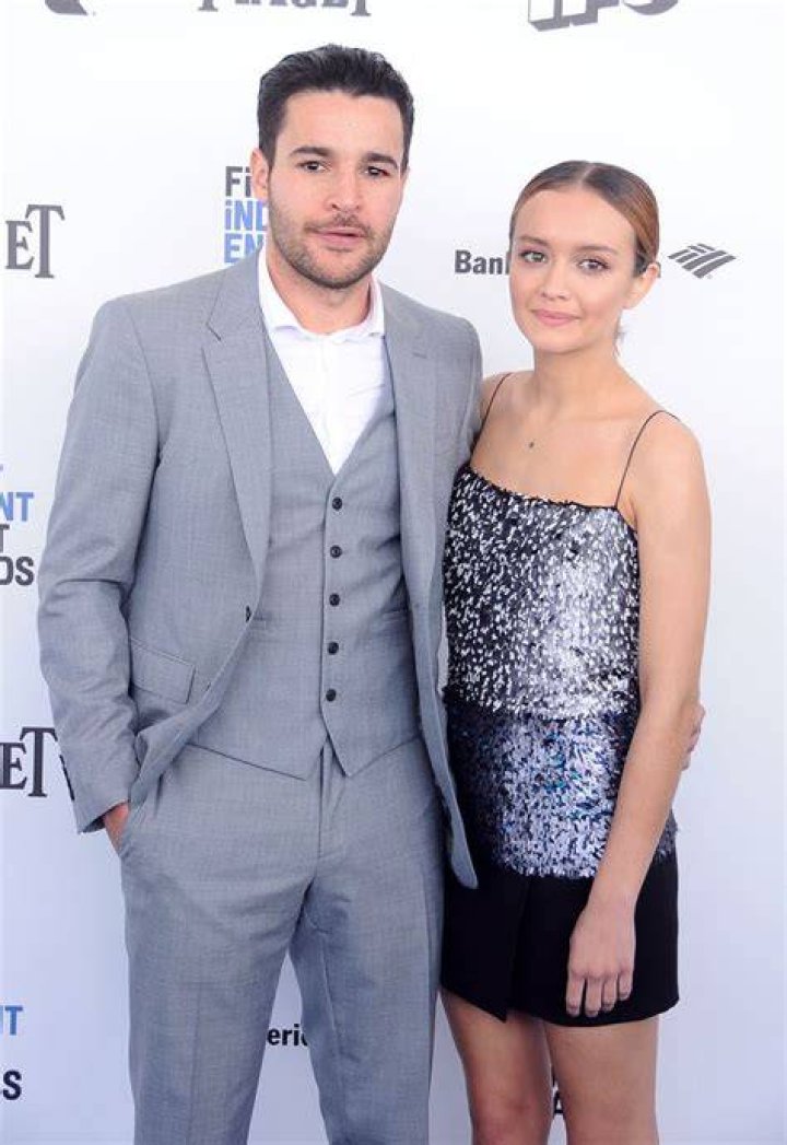 Exploring The Reasons Behind Olivia Cooke And Christopher Abbott's Split