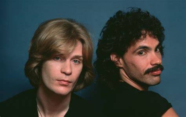 Exploring The Relationship Between Hall And Oates: Are Hall And Oates Gay?