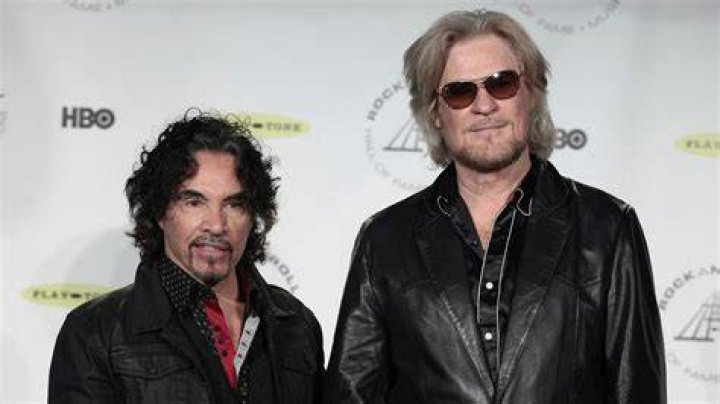 Exploring The Relationship: Was Hall & Oates Gay?