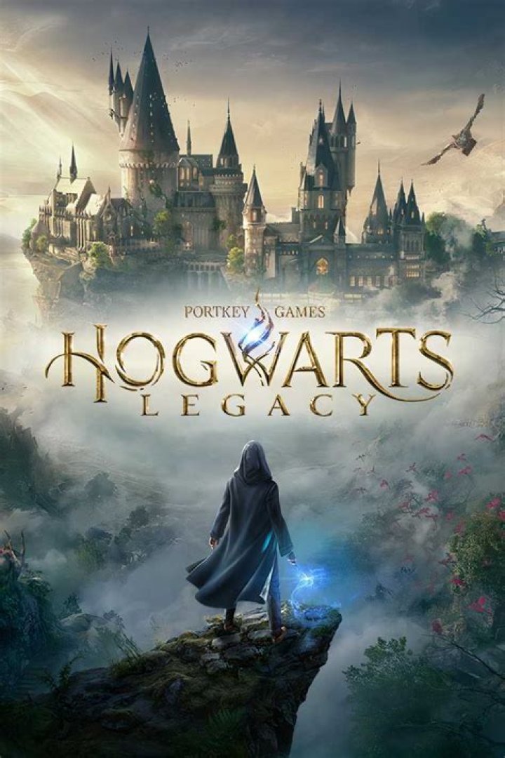Exploring The Relic: Should You Take The Relic In Hogwarts Legacy?