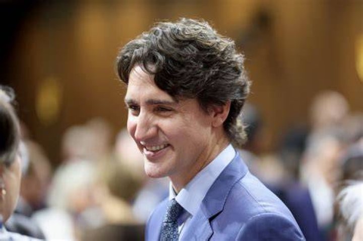 Exploring The Remarkable Growth Of Justin Trudeau's Net Worth