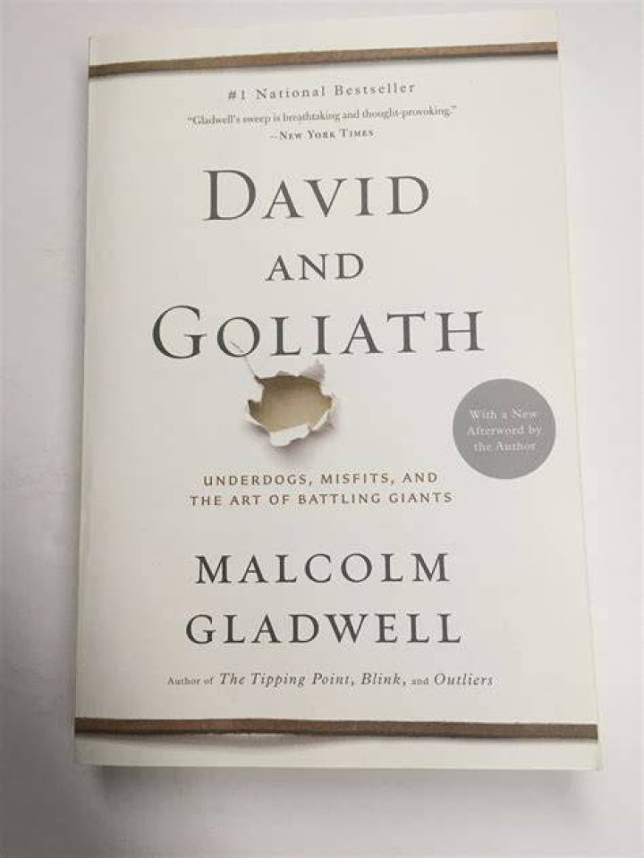 Exploring The Residence Of Malcolm Gladwell: Where Does He Call Home?