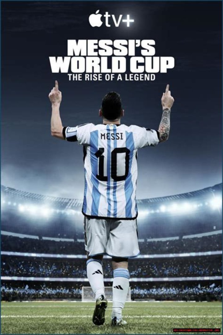 Exploring The Rise Of A Footballing Star