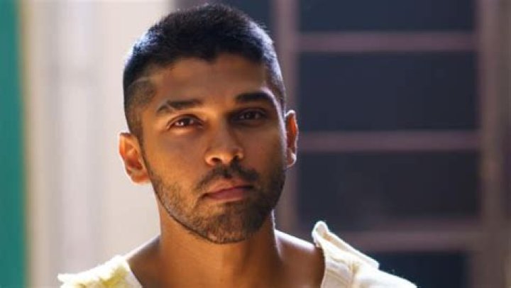 Exploring The Rise Of Dhruv Vikram, The Talented Actor