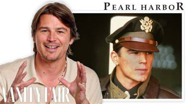 Exploring The Role Of Jennifer Garner In Pearl Harbor