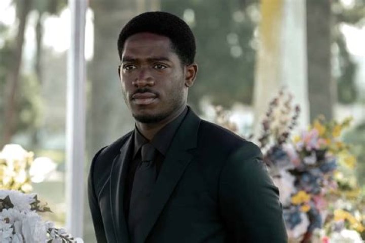 Exploring The Romantic Life Of Damson Idris: Who Is He Dating?