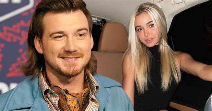 Exploring The Romantic Life Of Morgan Wallen: A Look At His Girlfriends