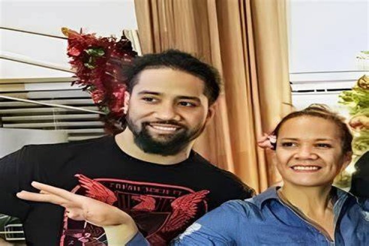 Exploring The Roots: Jey Uso Parents And Their Influence