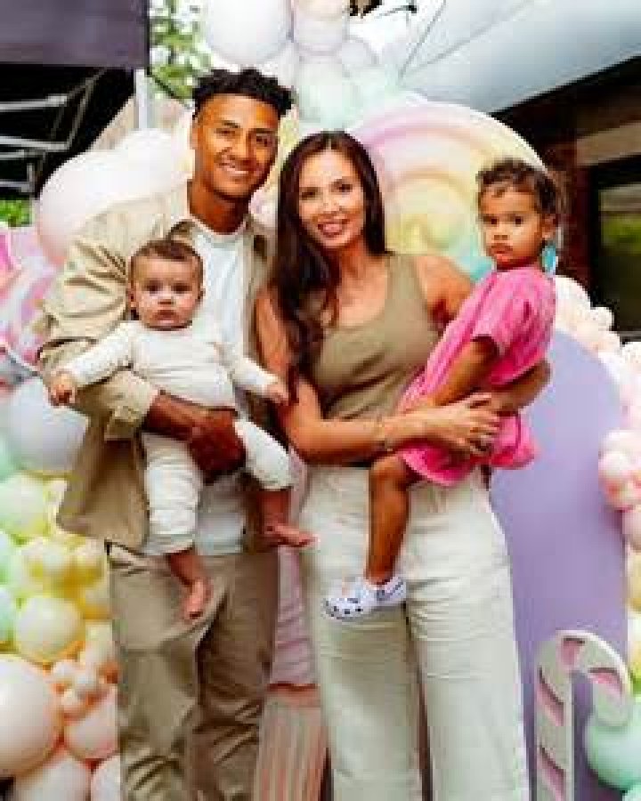 Exploring The Roots Of Ollie Watkins: Where Are His Parents From?