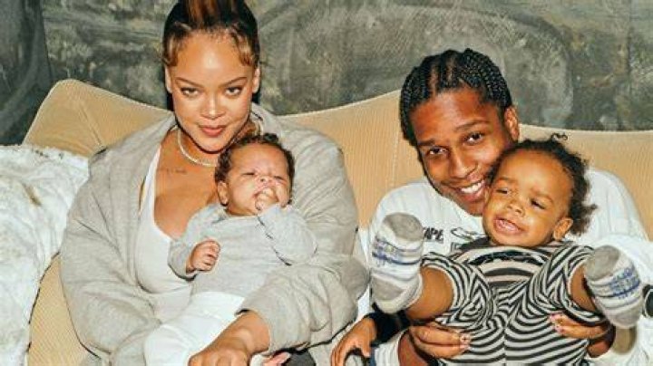 Exploring The Roots: The Parents Of Rihanna