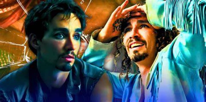Exploring The Rumors: Robert Sheehan Dating Life Unveiled