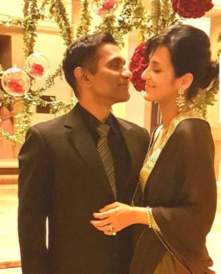 Exploring The Speculations Around Uday Chopra's Sexuality