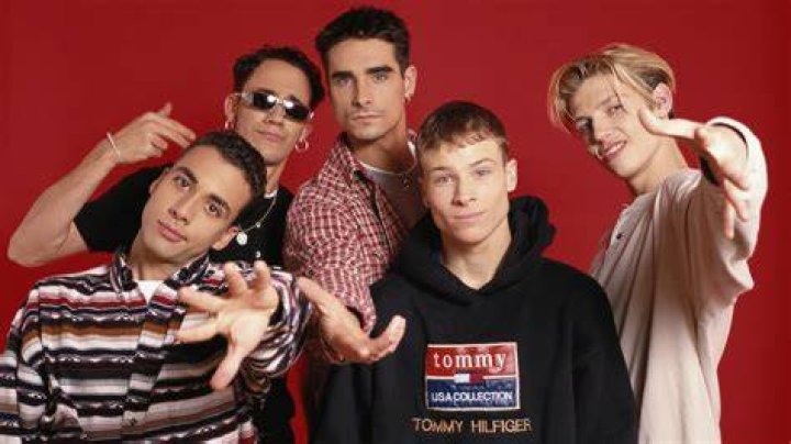 Exploring The Split: When Did NKOTB Break Up?