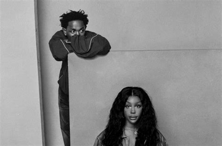 Exploring The SZA And Kendrick Lamar Relationship: A Deep Dive