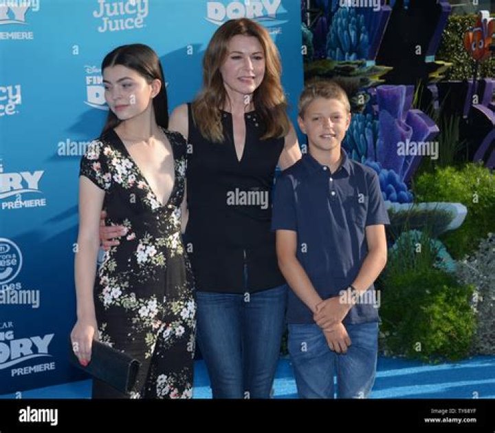 Exploring The Talents: Is Jane Leeves' Daughter An Actress?