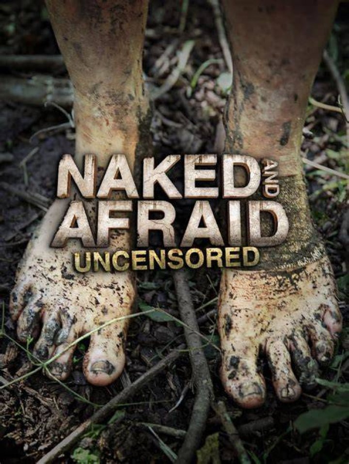 Exploring The Thrills Of New Naked And Afraid 2024