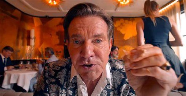 Exploring The Transformation: Dennis Quaid's Face Lift Journey