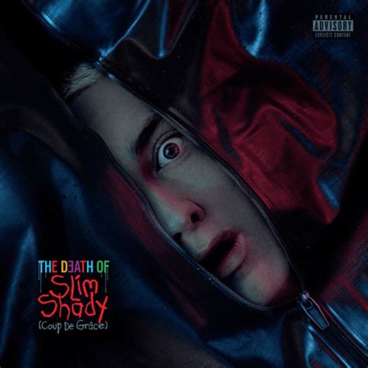 Exploring The True Identity Of Slim Shady Alexandra