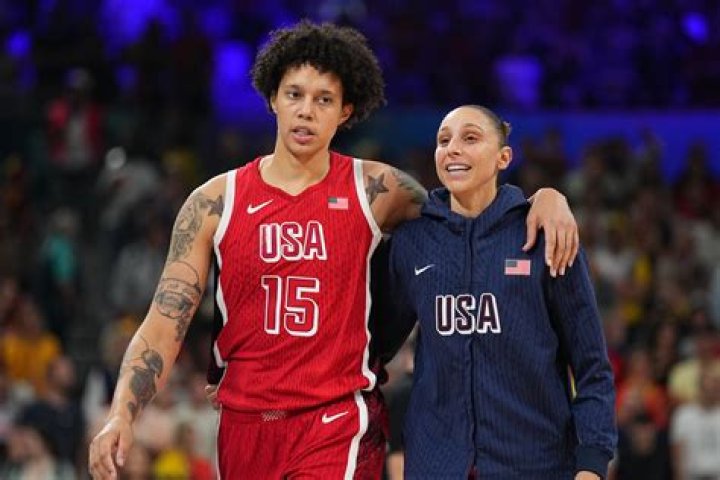 Exploring The Truth: Does Brittney Griner Take Male Hormones?
