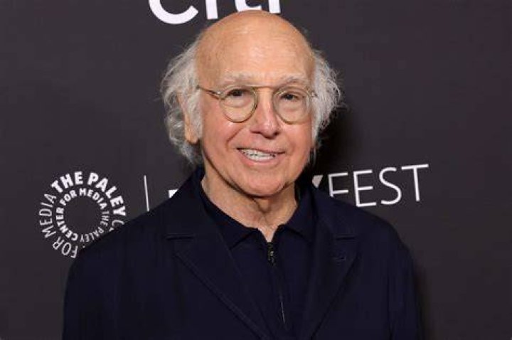Exploring The Unique Bond Between Larry David And His Daughter