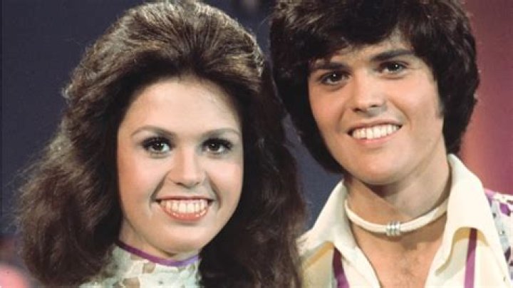 Exploring The Unique Bond: The Donny And Marie Osmond Relationship