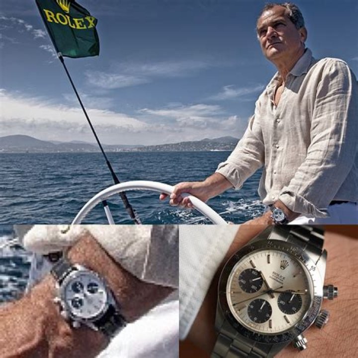Exploring The Unique Connection Between Clint Eastwood And Casio Watches