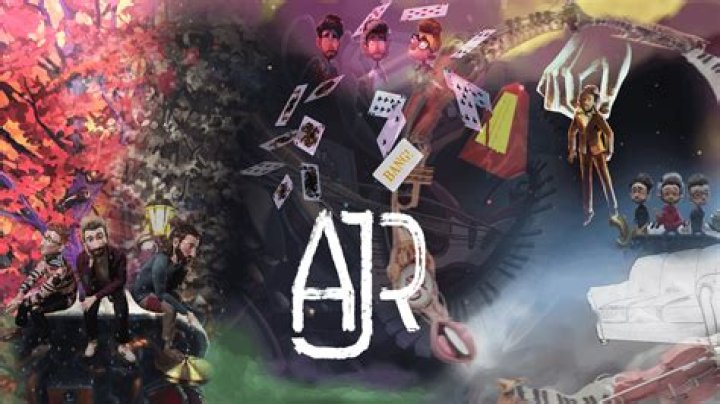 Exploring The Unique World Of AJR Band Names