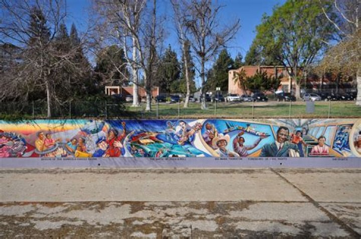Exploring The Vibrant Scene Of Skip The Ganes Greensboro