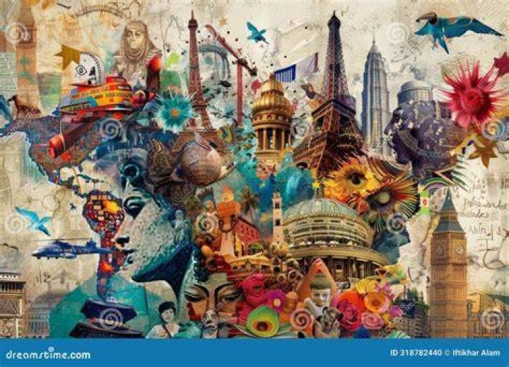 Exploring The Vibrant World Of Desi Arnex